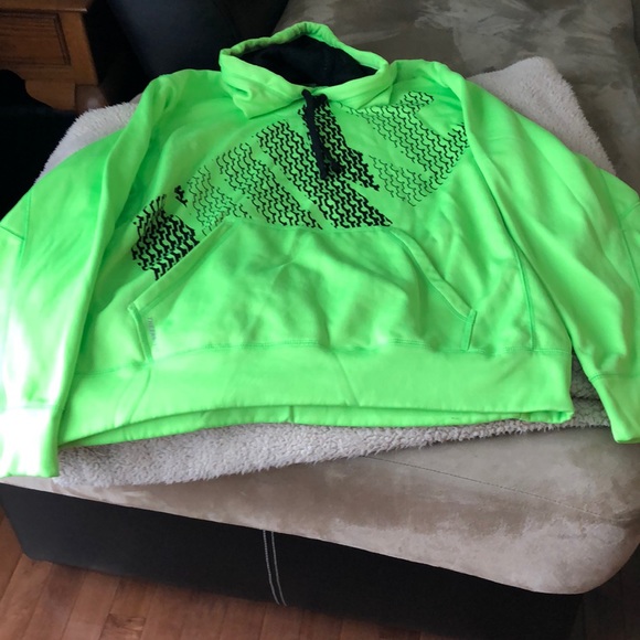 Nike Other - Nike Therma Fit Hoodie NWOT